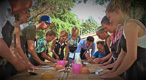 Retreats