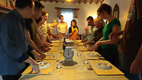 Retreats