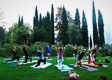 Retreats