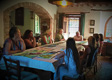 Retreats